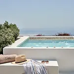 Alleys Boutique & Santorini 4* Pyrgos Kallistis