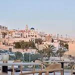 Otel Alleys Boutique & Santorini Pýrgos
