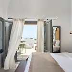 Alleys Boutique & Santorini