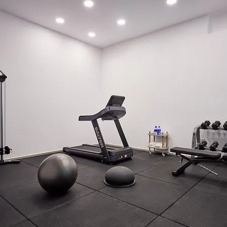 Alleys Boutique & Santorini Hotel 4*