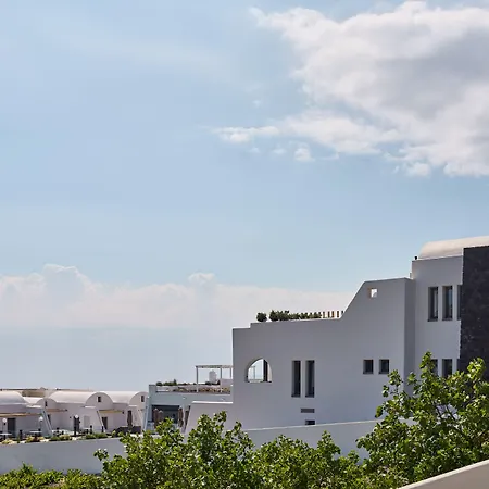 Ξενοδοχείο Alleys Boutique & Santorini