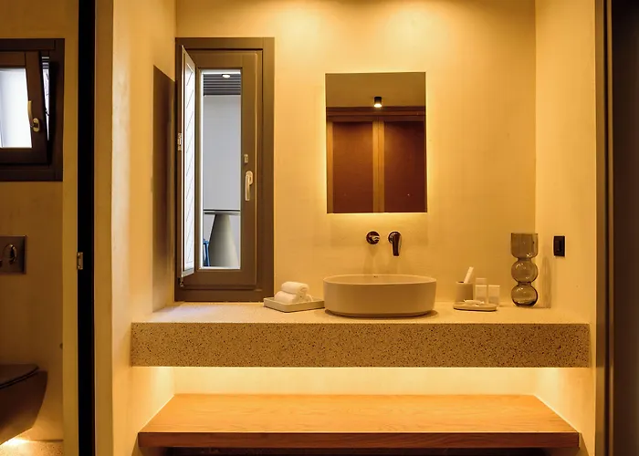 Alleys Boutique & Santorini 4* Πύργος