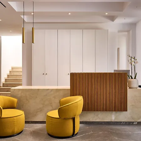 Alleys Boutique & Santorini