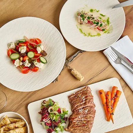 Alleys Boutique & Santorini ホテル