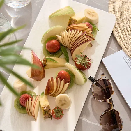 Alleys Boutique & Santorini 酒店